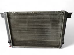 MERCEDES-BENZ A1295000103 1295000103 Radiator MERCEDES-BENZ SL-CLASS (R129) (1989-2001) — thumbnail 4