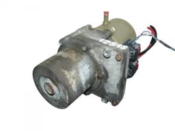 MAZDA K1816 Power steering pump MAZDA CX-7 (ER) (2006-2014) — thumbnail 4