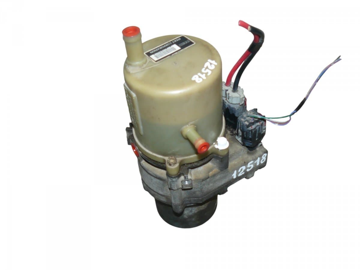 MAZDA K1816 Power steering pump MAZDA CX-7 (ER) (2006-2014)