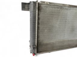 MERCEDES-BENZ A1295000103 1295000103 Radiator MERCEDES-BENZ SL-CLASS (R129) (1989-2001) — thumbnail 5