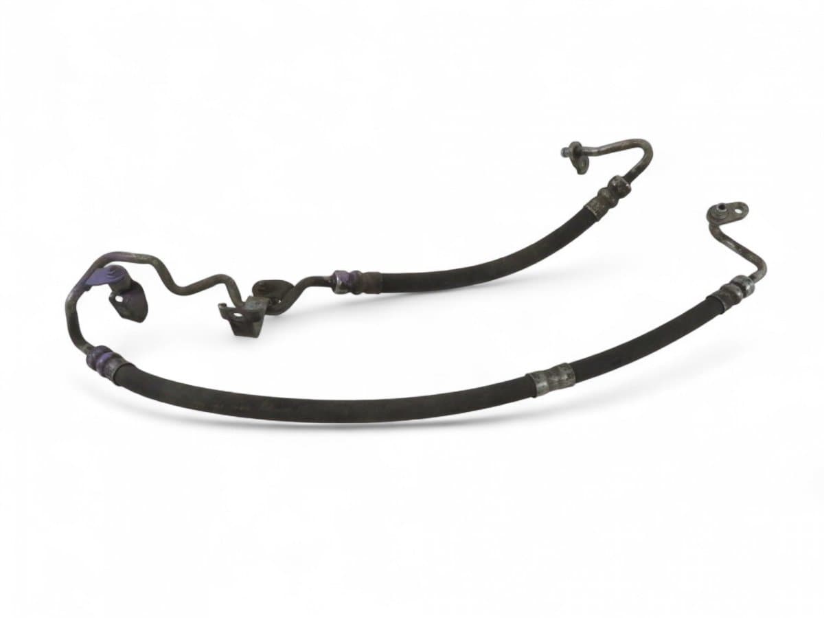 MERCEDES-BENZ A2044604424 Power Steering Hose from pump to steering gear MERCEDES-BENZ C-CLASS (W204) (2007-2013)