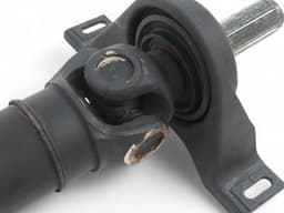 MERCEDES-BENZ A2164101006 Propeller Shaft Complete MERCEDES-BENZ S-CLASS Coupe (C216) (2006-2013) — thumbnail 5