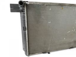 MERCEDES-BENZ A1295000103 1295000103 Radiator MERCEDES-BENZ SL-CLASS (R129) (1989-2001) — thumbnail 2