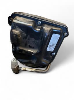 MERCEDES-BENZ A2044600580 A2044600580 A2044600680 A2044600780 2044600580 2044600680 2044600780 Power steering pump MERCEDES-BENZ GLK-CLASS (X204) (2008-2015) — thumbnail 9