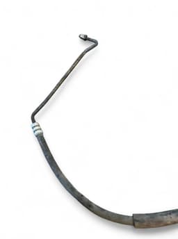 FIAT 1393897080 Power Steering Hose from pump to steering gear FIAT DUCATO Box (250_, 290_) (07.06-) — thumbnail 5
