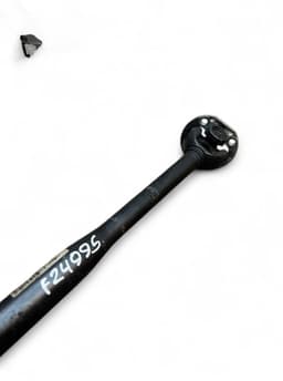 MERCEDES-BENZ A2044102401 A2044102401 A2044106901 2044102401 2044106901 Propeller shaft front MERCEDES-BENZ GLK-CLASS (X204) (2008-2015) — thumbnail 4