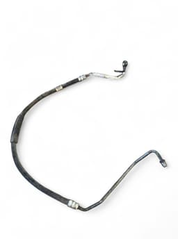 FIAT 1393897080 Power Steering Hose from pump to steering gear FIAT DUCATO Box (250_, 290_) (07.06-) — thumbnail 1