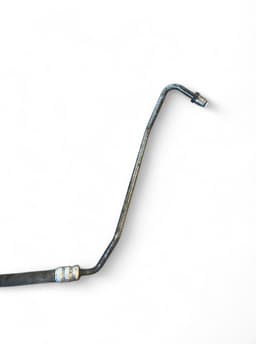 FIAT 1393897080 Power Steering Hose from pump to steering gear FIAT DUCATO Box (250_, 290_) (07.06-) — thumbnail 2