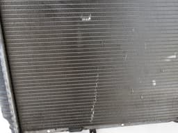 MERCEDES-BENZ A1295000103 1295000103 Radiator MERCEDES-BENZ SL-CLASS (R129) (1989-2001) — thumbnail 3