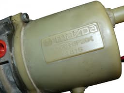 MAZDA K1816 Power steering pump MAZDA CX-7 (ER) (2006-2014) — thumbnail 5