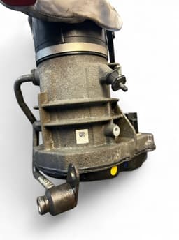 MERCEDES-BENZ A2044600580 A2044600580 A2044600680 A2044600780 2044600580 2044600680 2044600780 Power steering pump MERCEDES-BENZ GLK-CLASS (X204) (2008-2015) — thumbnail 6