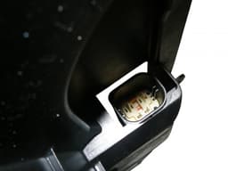 MERCEDES-BENZ Radiator Fan Electric MERCEDES-BENZ C-CLASS (W204) (2007-2013) — thumbnail 4