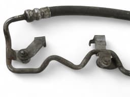 MERCEDES-BENZ A2044604424 Power Steering Hose from pump to steering gear MERCEDES-BENZ C-CLASS (W204) (2007-2013) — thumbnail 4