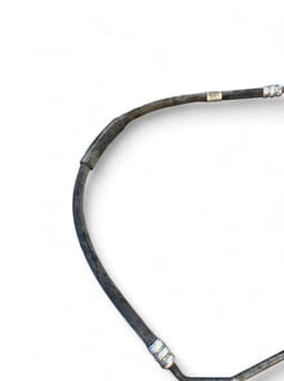 FIAT 1393897080 Power Steering Hose from pump to steering gear FIAT DUCATO Box (250_, 290_) (07.06-) — thumbnail 3