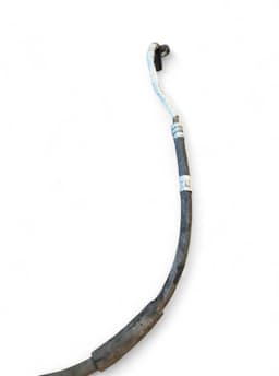 FIAT 1393897080 Power Steering Hose from pump to steering gear FIAT DUCATO Box (250_, 290_) (07.06-) — thumbnail 6