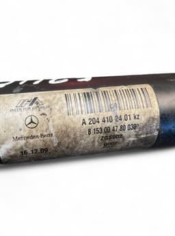 MERCEDES-BENZ A2044102401 A2044102401 A2044106901 2044102401 2044106901 Propeller shaft front MERCEDES-BENZ GLK-CLASS (X204) (2008-2015) — thumbnail 6
