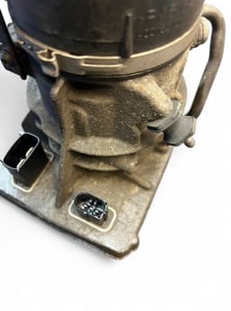 MERCEDES-BENZ A2044600580 A2044600580 A2044600680 A2044600780 2044600580 2044600680 2044600780 Power steering pump MERCEDES-BENZ GLK-CLASS (X204) (2008-2015) — thumbnail 8