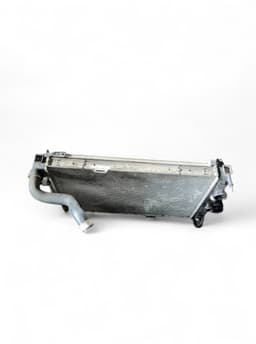 MERCEDES-BENZ A2045000254 A2045000654 A2045000200 A2045003603 2045000254 2045000654 2045000200 2045003603 Radiator set MERCEDES-BENZ GLK-CLASS (X204) (2008-2015) — thumbnail 8