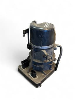 MERCEDES-BENZ A2044600580 A2044600580 A2044600680 A2044600780 2044600580 2044600680 2044600780 Power steering pump MERCEDES-BENZ GLK-CLASS (X204) (2008-2015) — thumbnail 2
