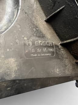 MERCEDES-BENZ A2045000193 A2045000293 A2049066802 2045000193 2045000293 2049066802 0130307015 Radiator Fan Electric MERCEDES-BENZ GLK-CLASS (X204) (2008-2015) — thumbnail 6