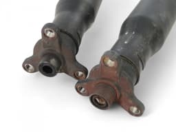 MERCEDES-BENZ A2164101006 Propeller Shaft Complete MERCEDES-BENZ S-CLASS Coupe (C216) (2006-2013) — thumbnail 2