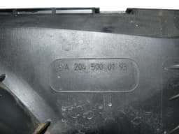 MERCEDES-BENZ Radiator Fan Electric MERCEDES-BENZ C-CLASS (W204) (2007-2013) — thumbnail 5