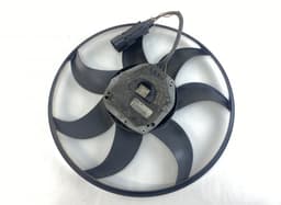 MERCEDES-BENZ 3137229007 1137328108 Radiator Fan Electric MERCEDES-BENZ S-CLASS (W220) (1998-2005) — thumbnail 2