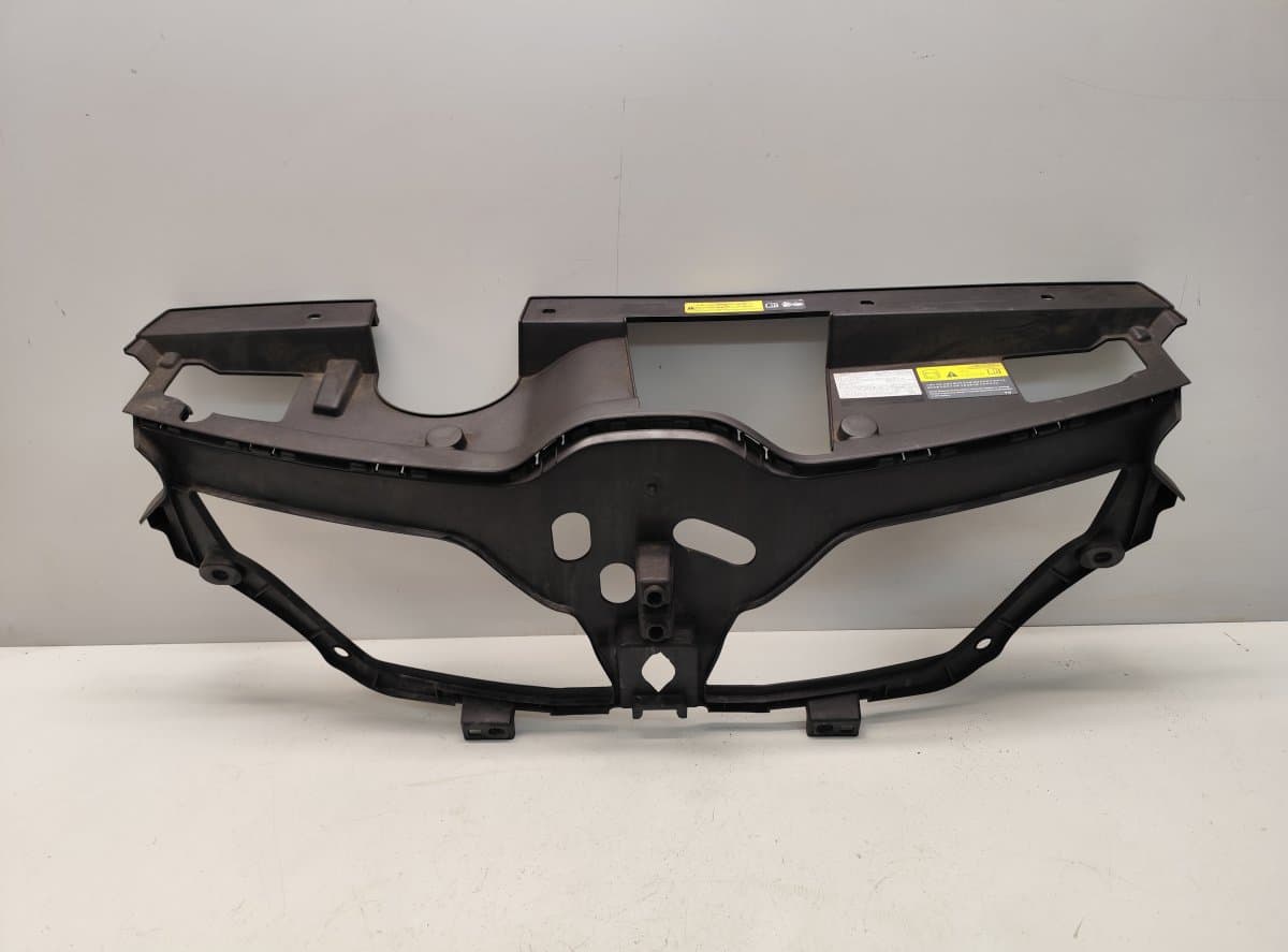 RENAULT 620366989R Radiator Grille frame RENAULT KOLEOS II (2016-2023)