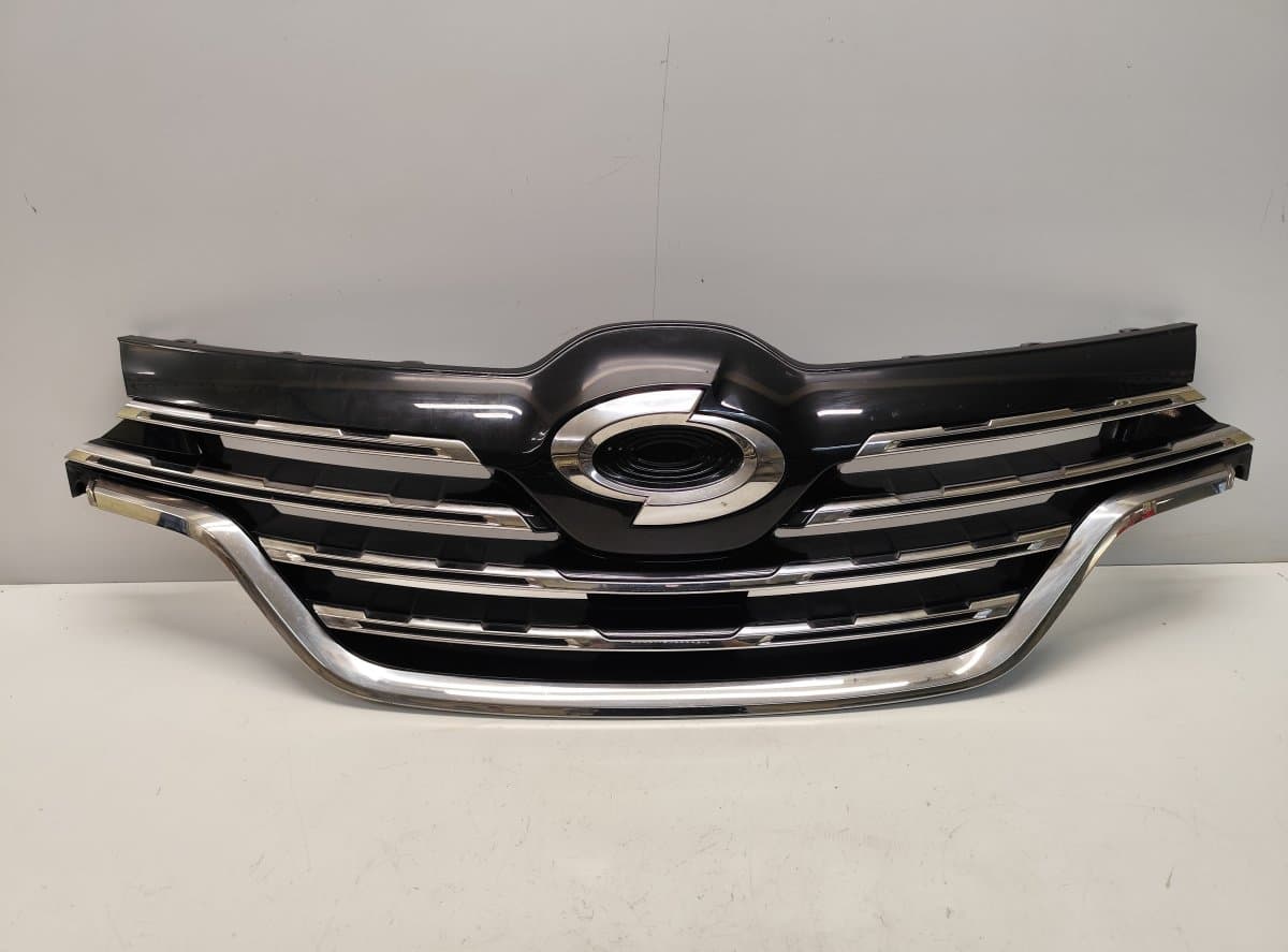 RENAULT 623100871R Radiator Grille RENAULT KOLEOS II (2016-2023)