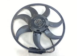 MERCEDES-BENZ 3137229007 1137328108 Radiator Fan Electric MERCEDES-BENZ S-CLASS (W220) (1998-2005) — thumbnail 1