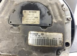 MERCEDES-BENZ 3137229007 1137328108 Radiator Fan Electric MERCEDES-BENZ S-CLASS (W220) (1998-2005) — thumbnail 3