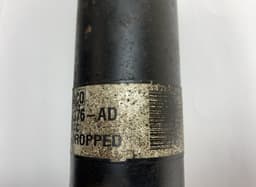 FORD 2474857 Propeller shaft front FORD RANGER III (TKE, PX) (2011-2023) — thumbnail 3