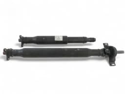 MERCEDES-BENZ A2164101006 Propeller Shaft Complete MERCEDES-BENZ S-CLASS Coupe (C216) (2006-2013) — thumbnail 1
