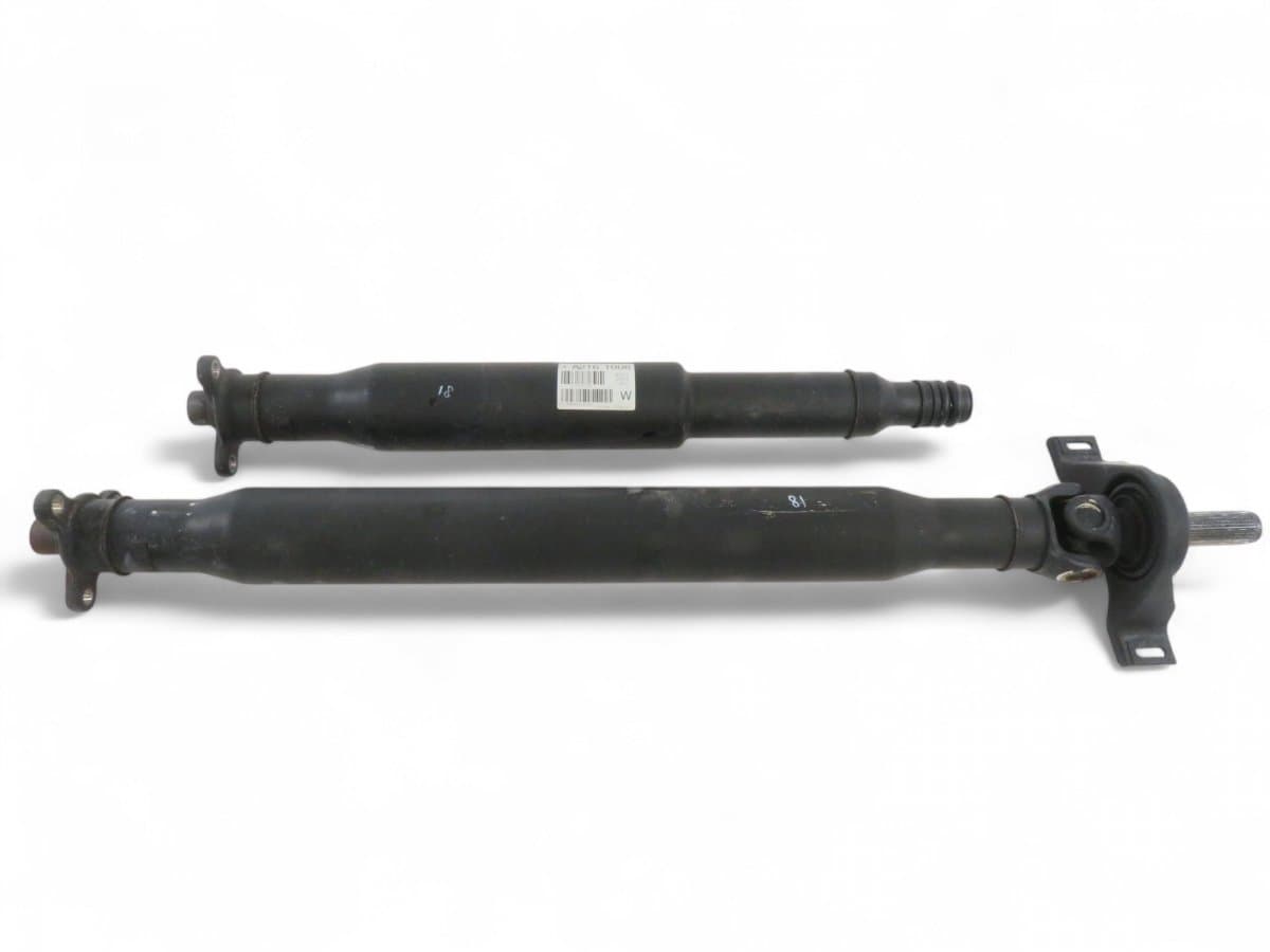 MERCEDES-BENZ A2164101006 Propeller Shaft Complete MERCEDES-BENZ S-CLASS Coupe (C216) (2006-2013)