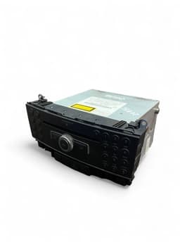 MERCEDES-BENZ A2049060102 A2049060402 A2049061202 2049060102 2049060402 2049061202 Radio MERCEDES-BENZ GLK-CLASS (X204) (2008-2015) — thumbnail 1