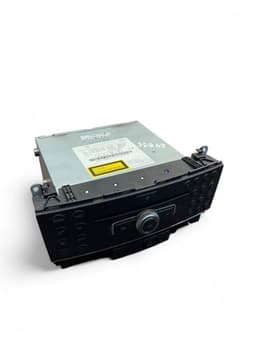 MERCEDES-BENZ A2049060102 A2049060402 A2049061202 2049060102 2049060402 2049061202 Radio MERCEDES-BENZ GLK-CLASS (X204) (2008-2015) — thumbnail 2