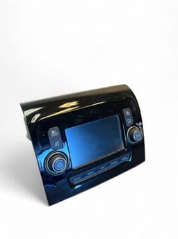 FIAT 07357306620 735730662 735758866 Radio FIAT DUCATO Box (250_, 290_) (07.06-) — thumbnail 2