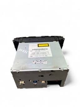 MERCEDES-BENZ A2049060102 A2049060402 A2049061202 2049060102 2049060402 2049061202 Radio MERCEDES-BENZ GLK-CLASS (X204) (2008-2015) — thumbnail 4
