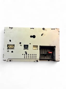 MERCEDES-BENZ A2049060102 A2049060402 A2049061202 2049060102 2049060402 2049061202 Radio MERCEDES-BENZ GLK-CLASS (X204) (2008-2015) — thumbnail 5