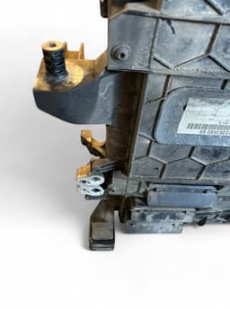 VW Radiator set VW TRANSPORTER T5 / MULTIVAN (7H, 7E, 7J) (2003-2015) — thumbnail 8