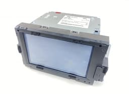 KIA 96560D4651WK Radio KIA OPTIMA IV (JF) (2015-2020) — thumbnail 2