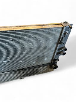 MERCEDES-BENZ Radiator set MERCEDES-BENZ VITO / VIANO (W639) (2003-2014) — thumbnail 9