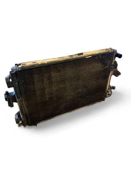 VW Radiator set VW TRANSPORTER T5 / MULTIVAN (7H, 7E, 7J) (2003-2015) — thumbnail 1