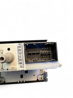 FIAT 07357306620 735730662 735758866 Radio FIAT DUCATO Box (250_, 290_) (07.06-) — thumbnail 7