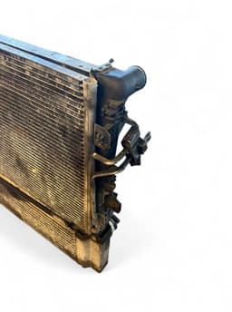 MERCEDES-BENZ Radiator set MERCEDES-BENZ VITO / VIANO (W639) (2003-2014) — thumbnail 5