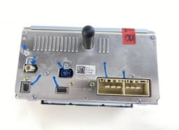 KIA 96560D4651WK Radio KIA OPTIMA IV (JF) (2015-2020) — thumbnail 3