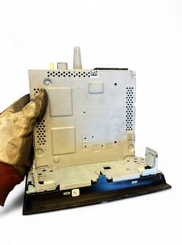 FIAT 07357306620 735730662 735758866 Radio FIAT DUCATO Box (250_, 290_) (07.06-) — thumbnail 6