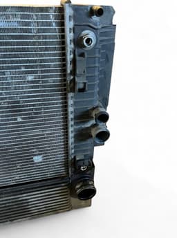 MERCEDES-BENZ Radiator set MERCEDES-BENZ VITO / VIANO (W639) (2003-2014) — thumbnail 6