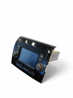 FIAT 07357306620 735730662 735758866 Radio FIAT DUCATO Box (250_, 290_) (07.06-) — thumbnail 1