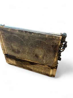 MERCEDES-BENZ Radiator set MERCEDES-BENZ VITO / VIANO (W639) (2003-2014) — thumbnail 4